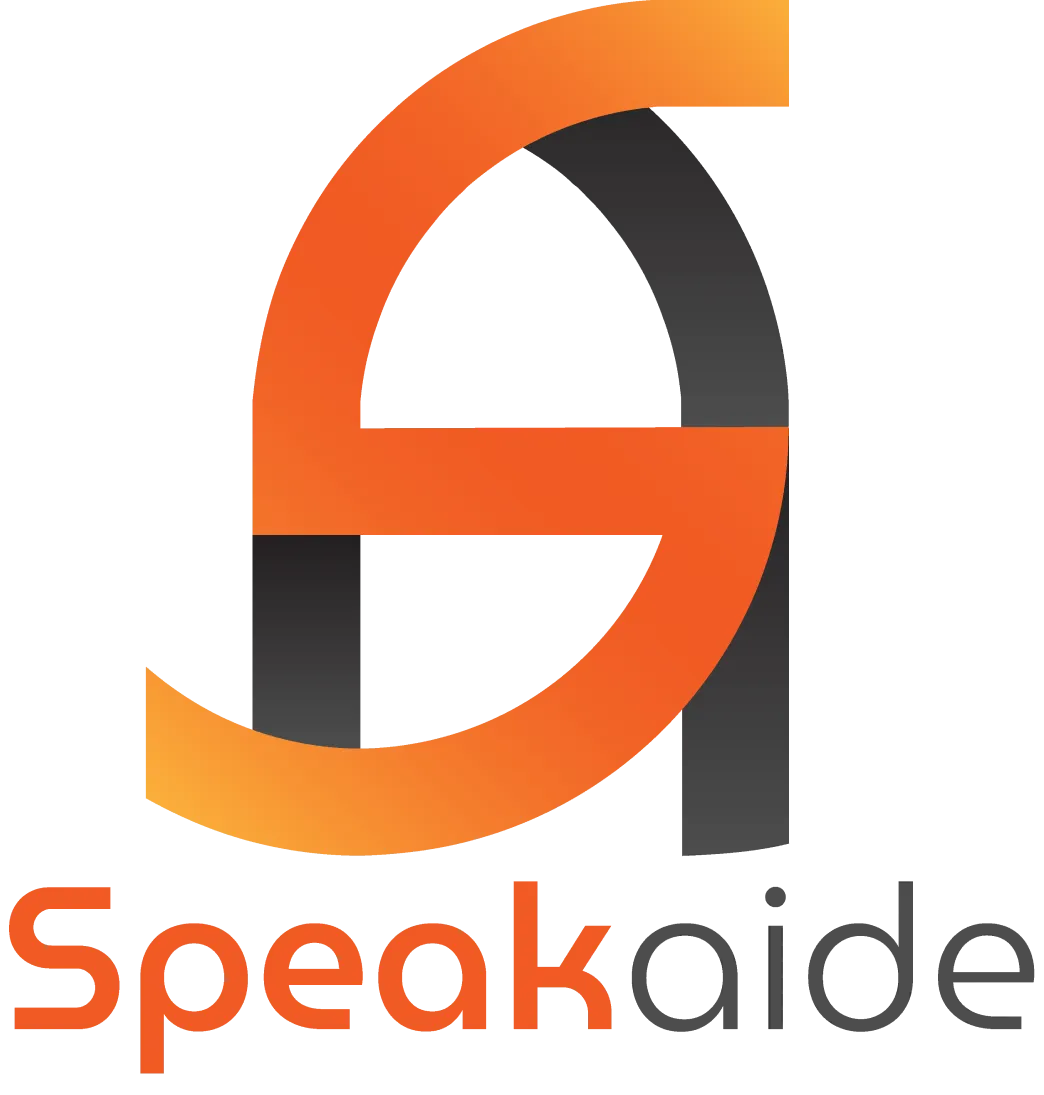 Speakaide